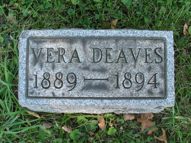 tombstone